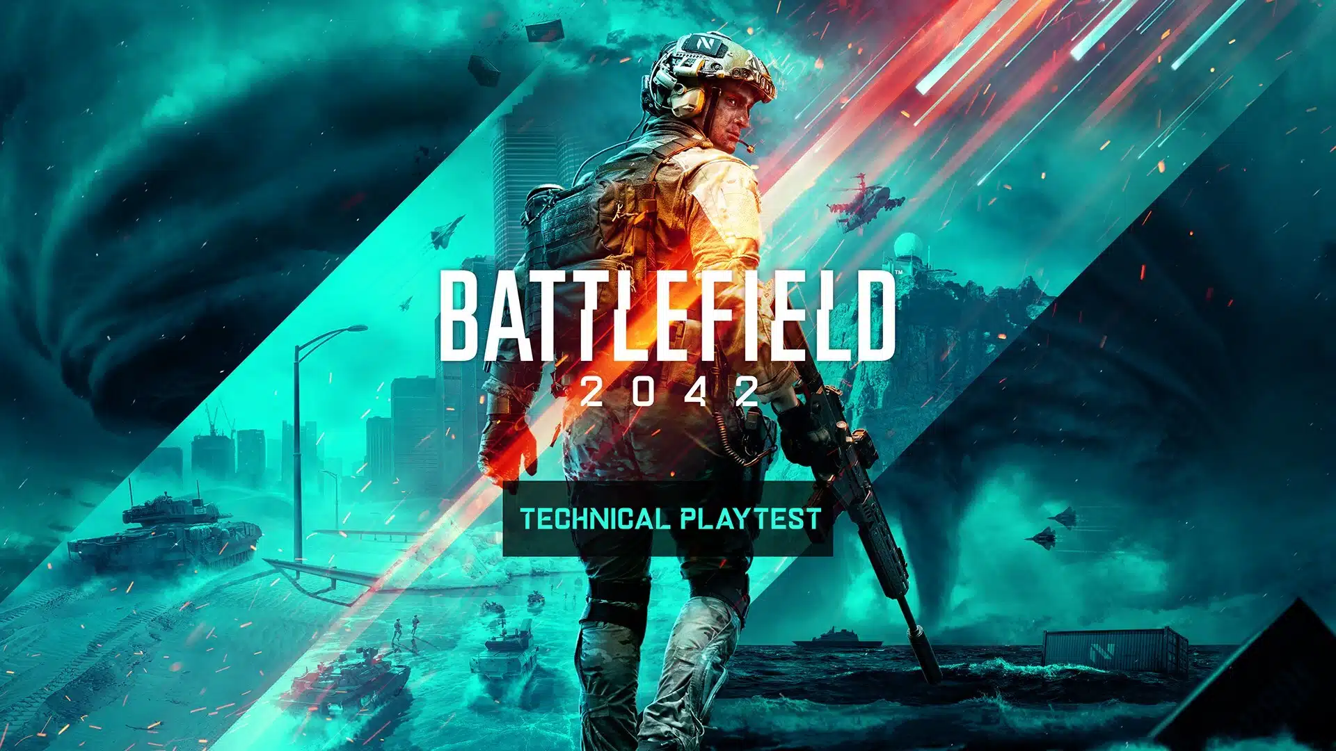 Technischer Test für Battlefield 2042 PS5 abgebrochen; Begründung: „Kritisches Problem identifiziert“