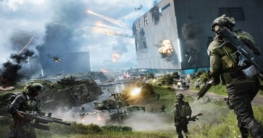 Battlefield 2042 veröffentlicht Patchnotes für Update 3.1.0