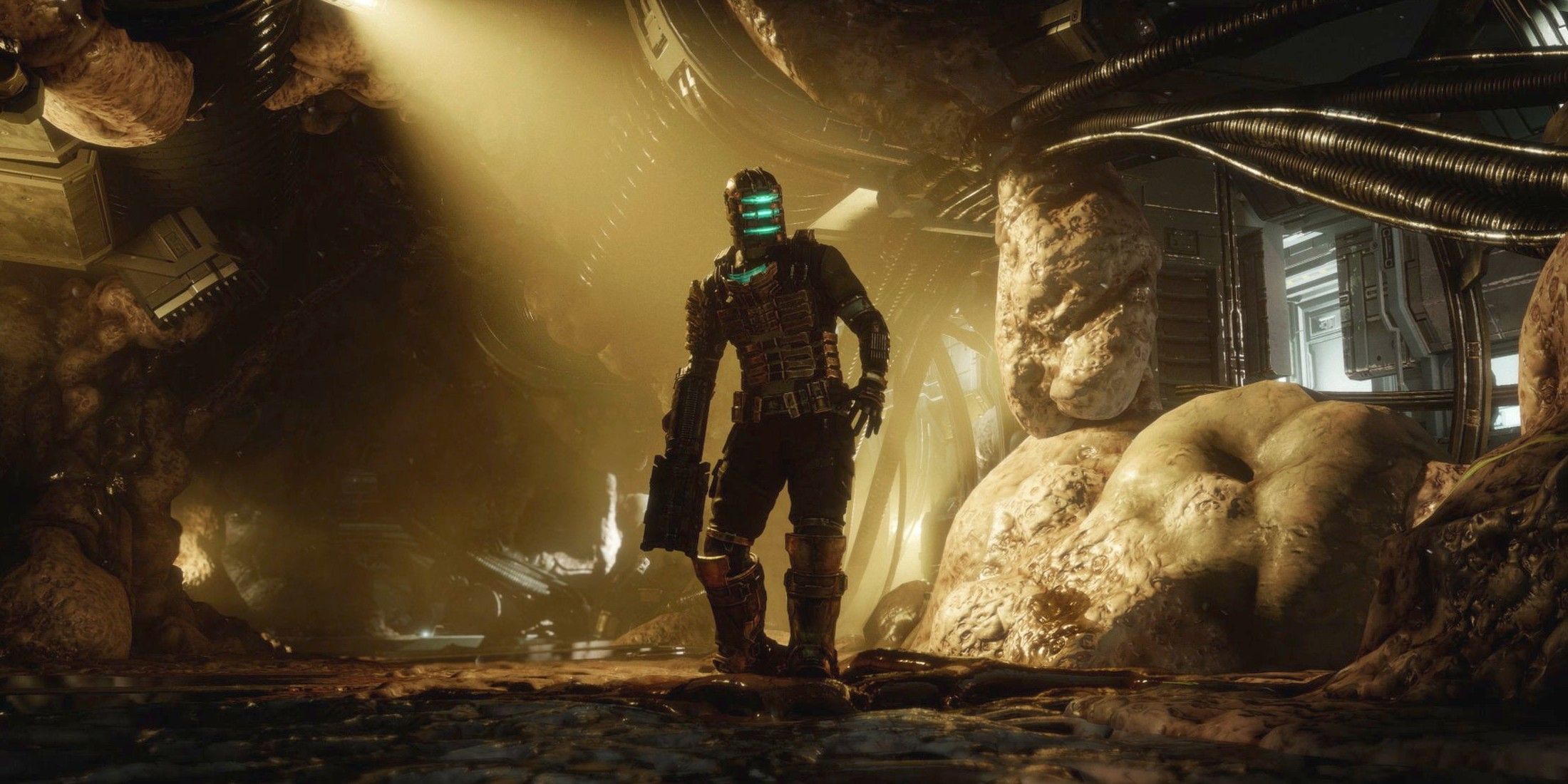 Battlefield 2042 enthüllt Dead Space Crossover