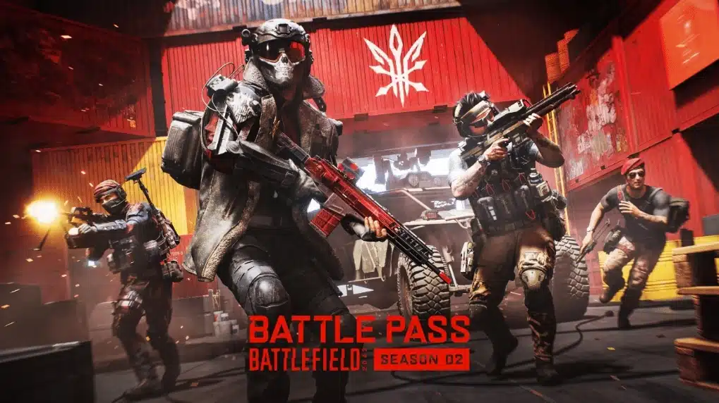 Battlefield 2042 Season 2: Der Trailer zum Master of Arms Battle Pass zeigt, welche Gegenstände enthalten sind