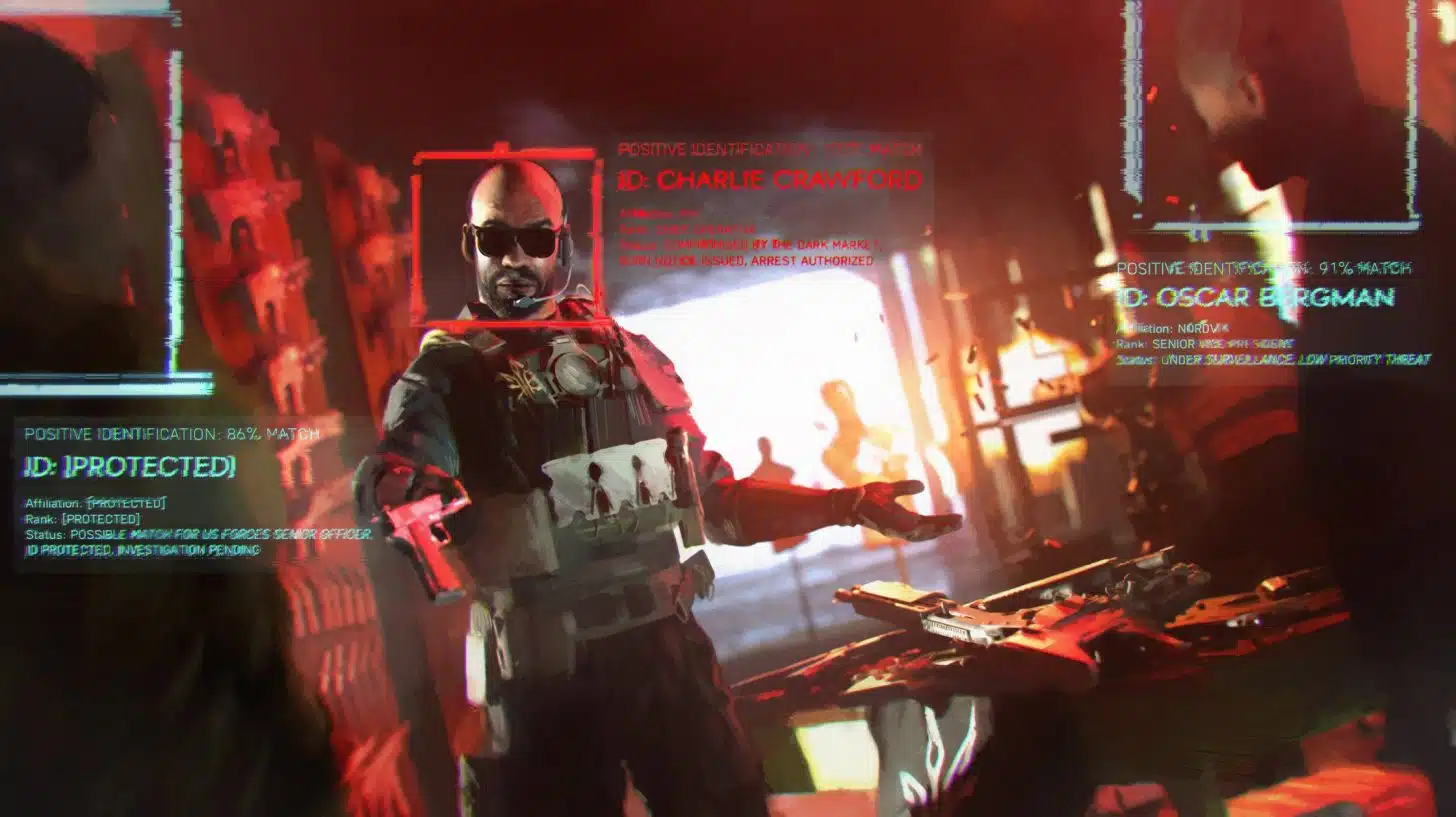 Battlefield 2042 Season 2 Spezialist als Charlie Crawford enthüllt, Charakterprofil veröffentlicht