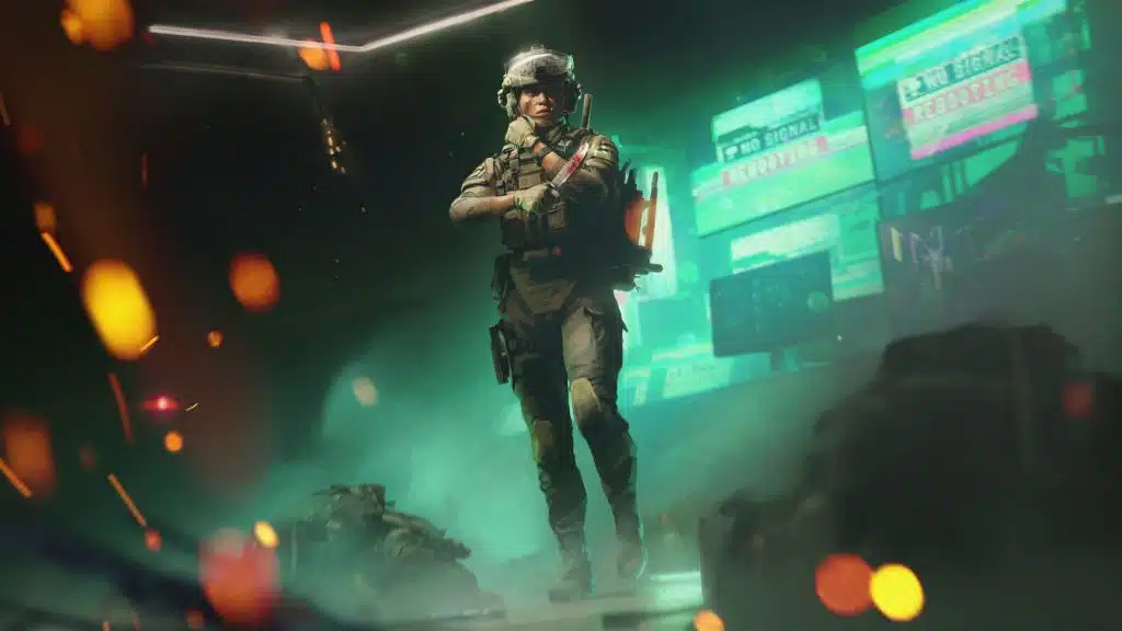 Battlefield 2042 Season 4 Specialist wird der letzte Neue sein; Neuer Fokus liegt auf Feedback, Skins und Kosmetik