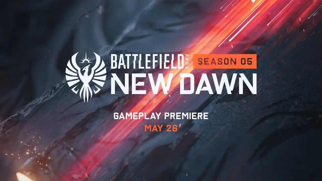 Battlefield 2042 Season 5: New Dawn angekündigt, Gameplay-Enthüllung folgt am 26. Mai