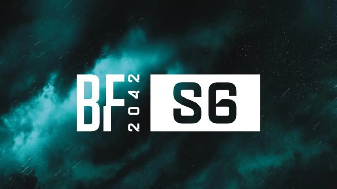 Battlefield 2042 Staffel 6 offiziell bestätigt