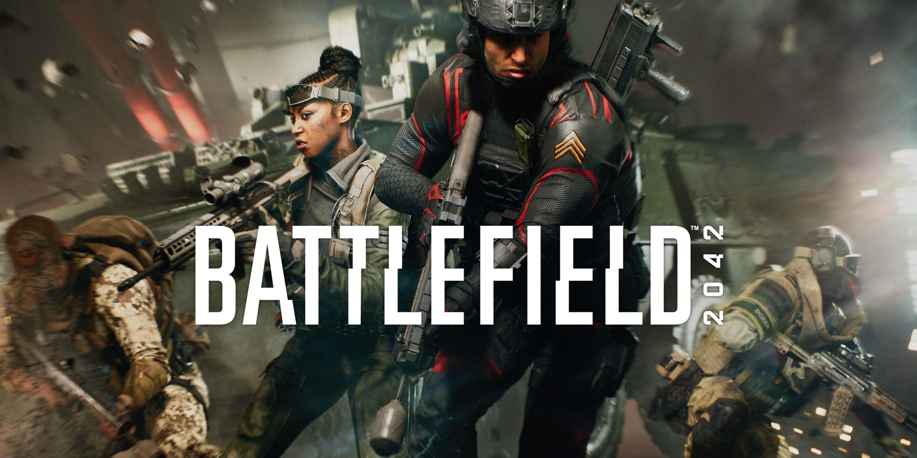 Battlefield 2042 Staffel 7 ist das Ende einer Ära