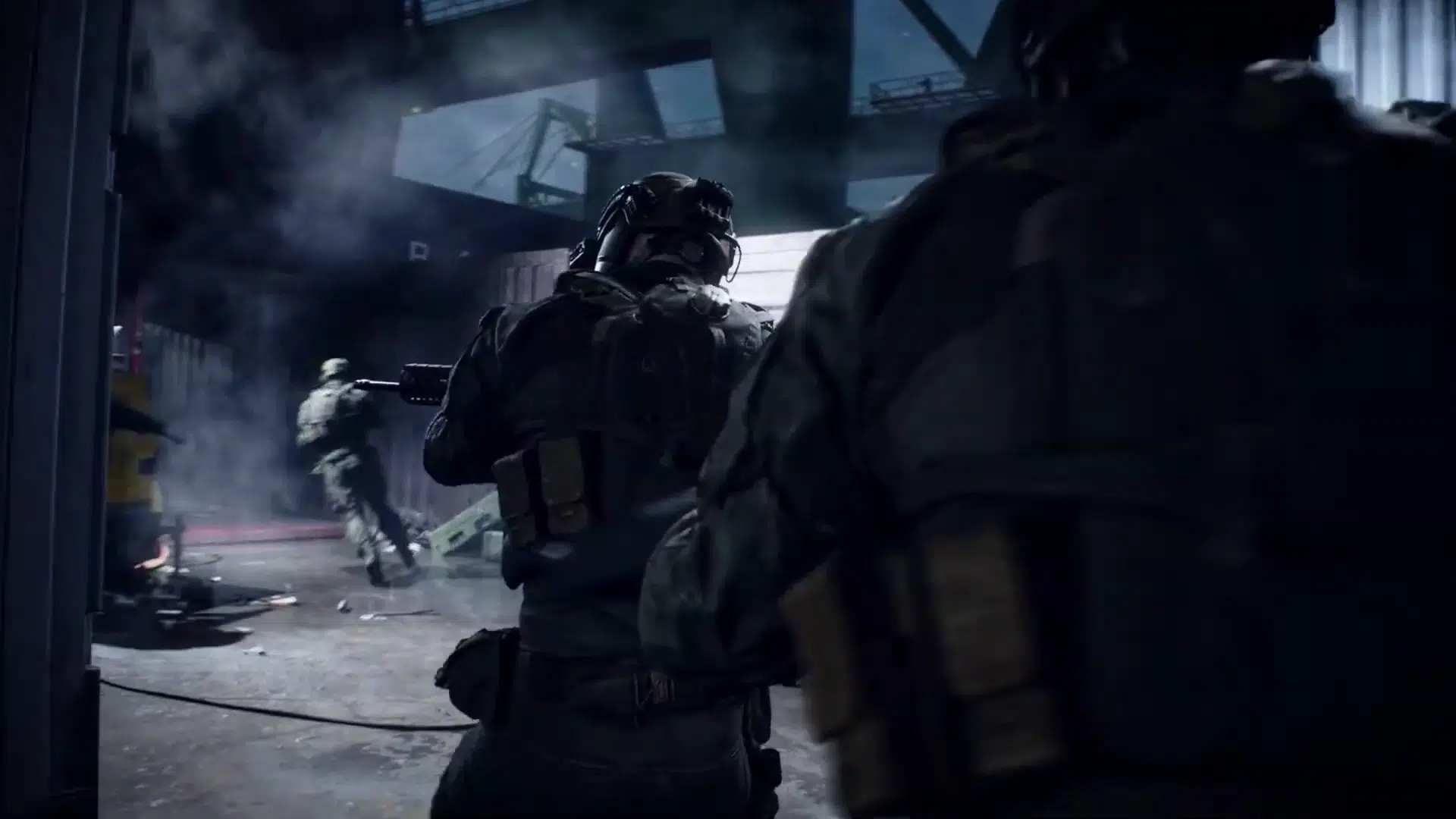 Battlefield 2042: Namen von Spezial-Gadgets und 22 Waffen über Datamine entdeckt