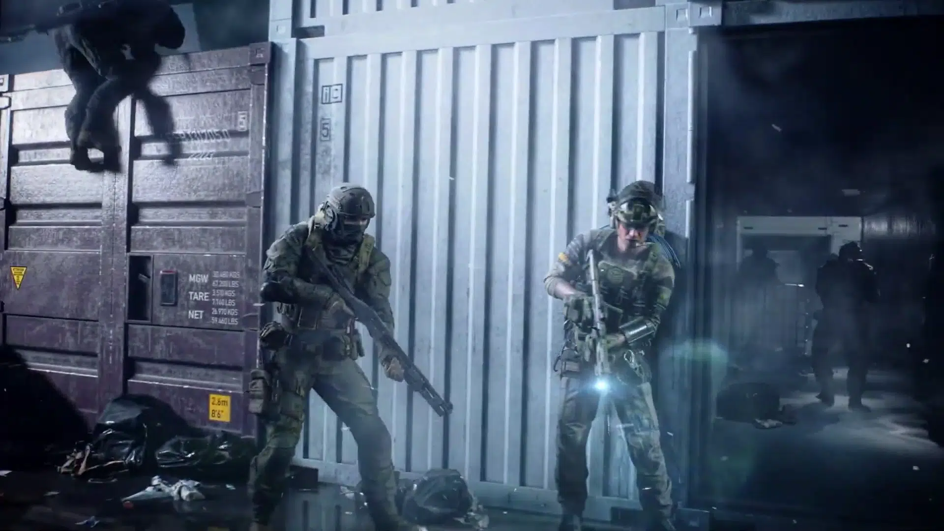 Battlefield 2042-Spezialisten können alle Waffen ausrüsten; DICE ist sich des RPG-Spams bewusst