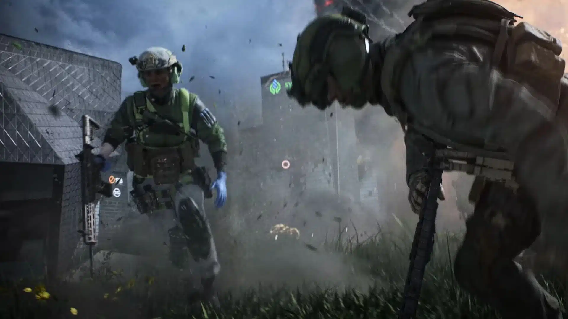 Battlefield 2042-Umfrage von EA fragt Fans, wie wahrscheinlich es ist, dass sie das Spiel weiterempfehlen