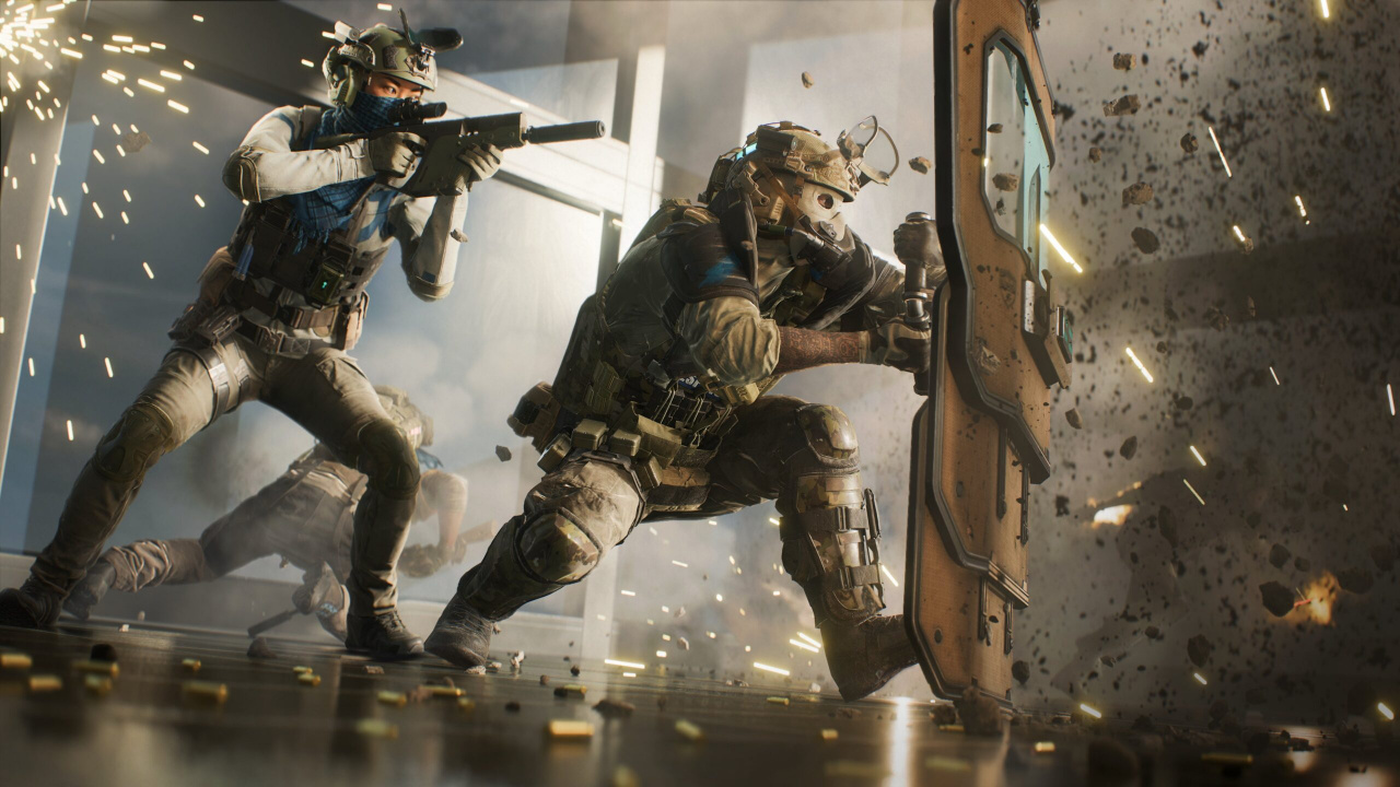Das Battlefield 2042-Team reagiert auf negatives Feedback und verspricht „jahrelange“ Updates