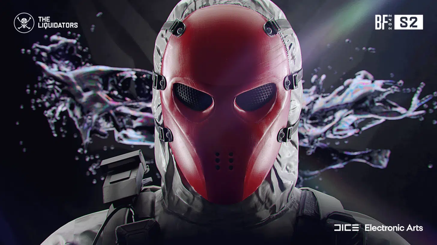 Battlefield 2042: Das Liquidators-Event startet am 11. Oktober und bringt neue Modi und Belohnungen