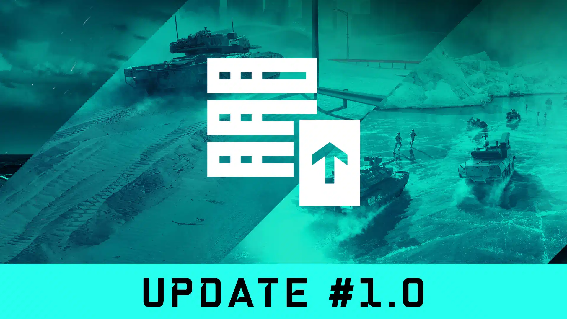 Battlefield 2042 Update 1.000.014 startet mit Update 1.0, Staffel 1 (7. Juni)