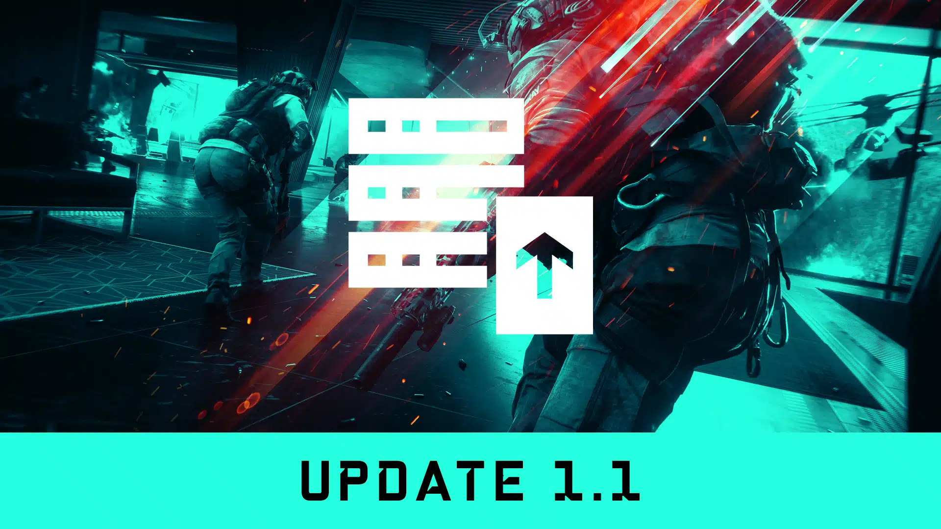 Battlefield 2042 Update 1.000.016 für Staffel 1.1 am 6. Juli veröffentlicht