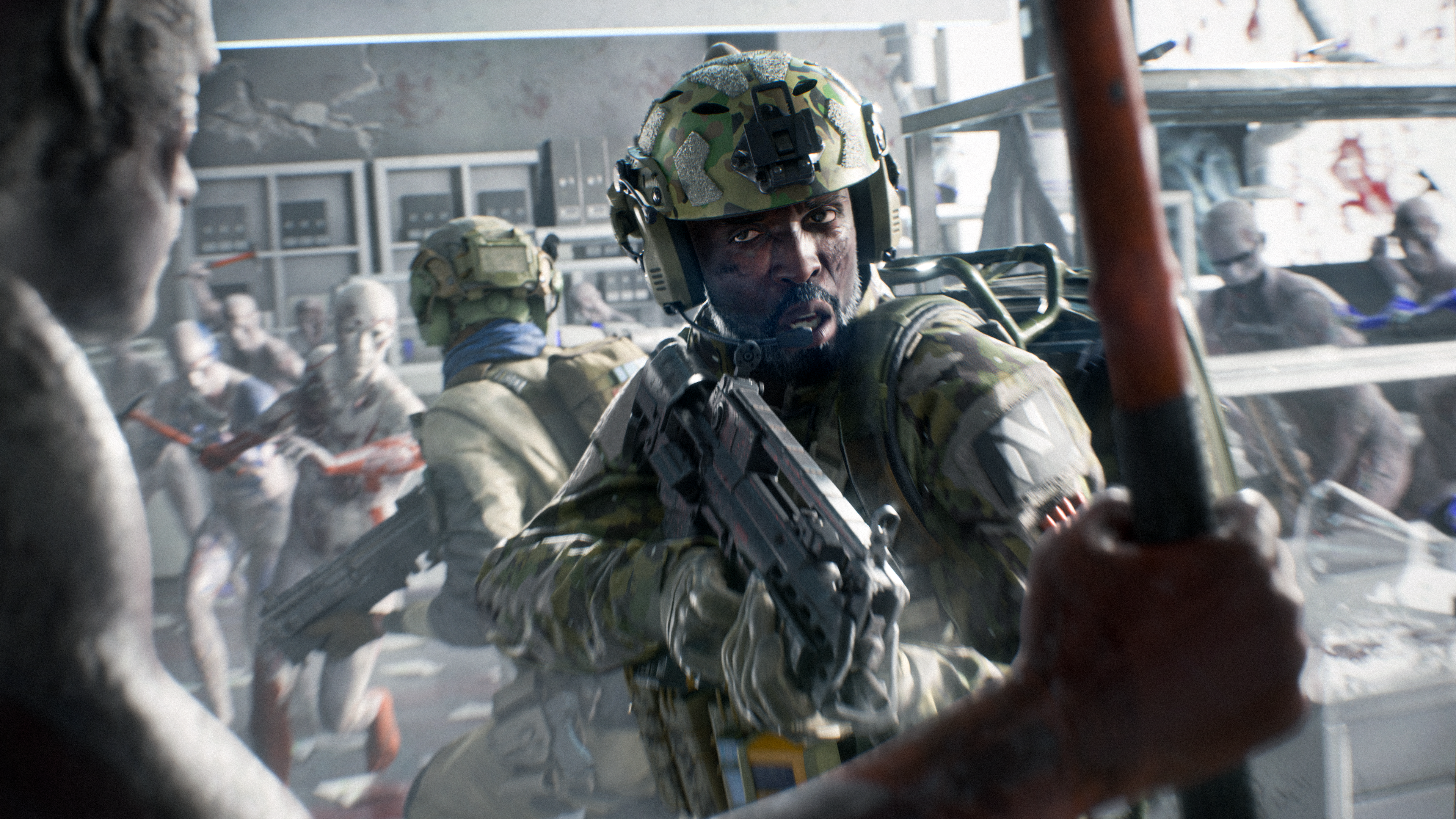 Battlefield 2042 Update 1.000.061 erscheint am 13. August mit einer kleinen Liste an Fixes