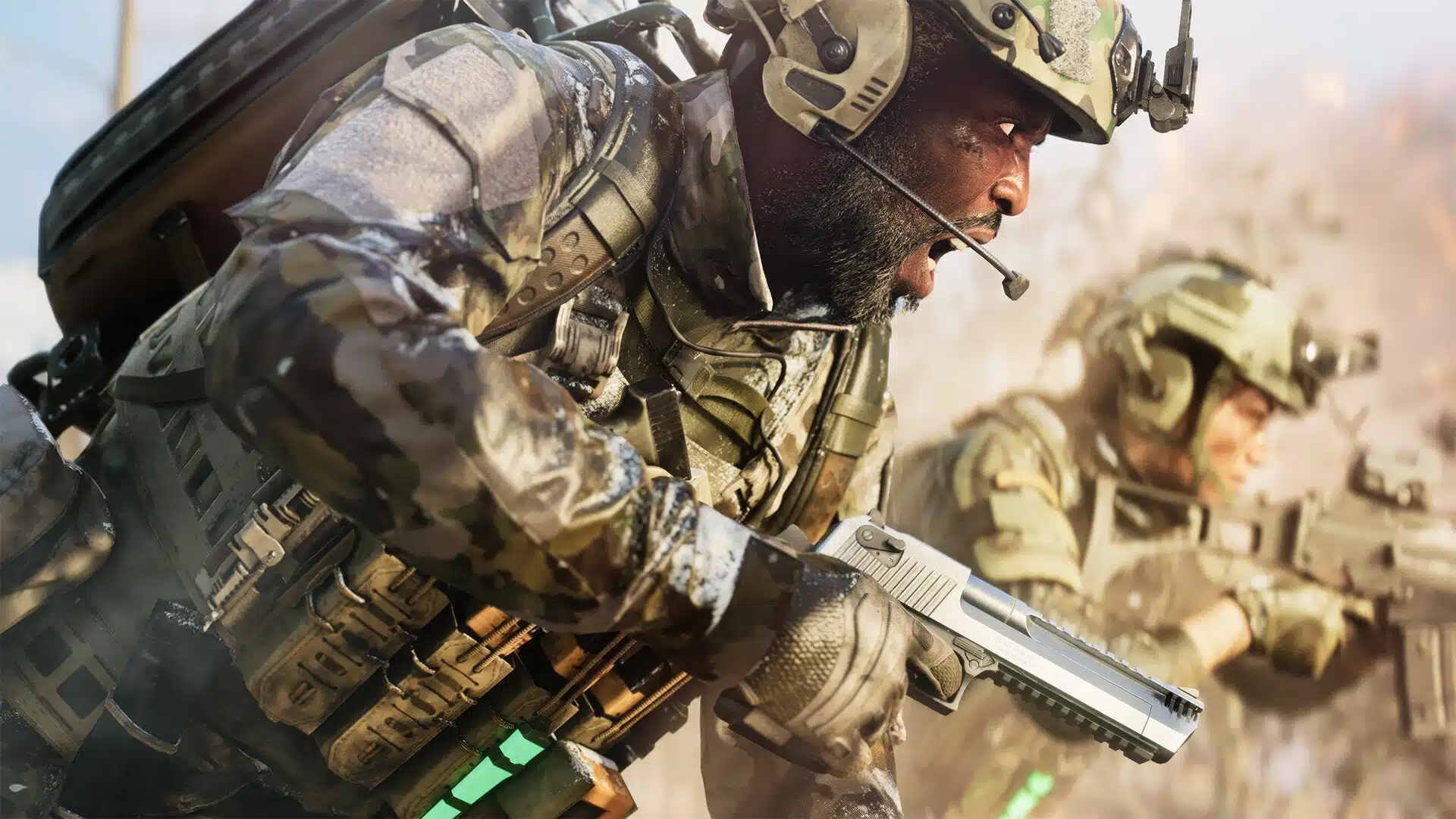 Battlefield 2042 Update 1.000.069 für Patch 8.5.0 bringt Ladebildschirm-Verbesserungen und mehr