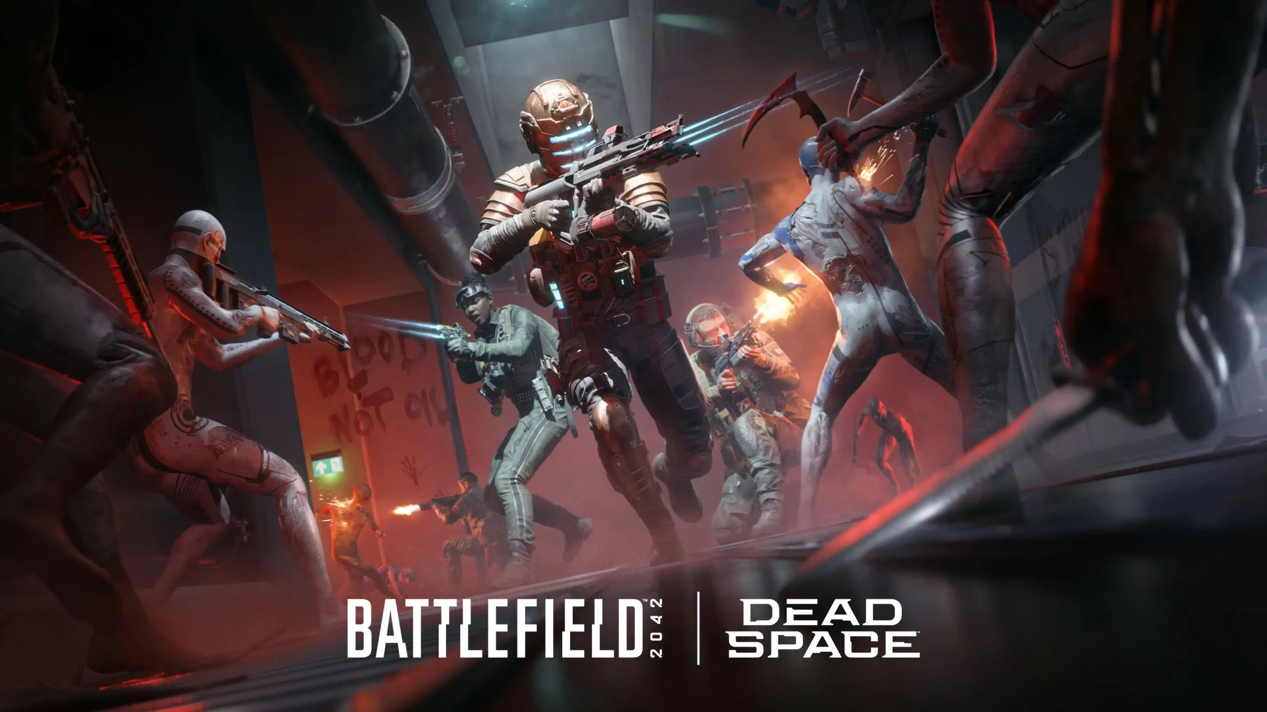 Battlefield 2042 Update 1.000.072 Patch Notes für Version 8.7.0 implementiert Verbesserungen und Fixes