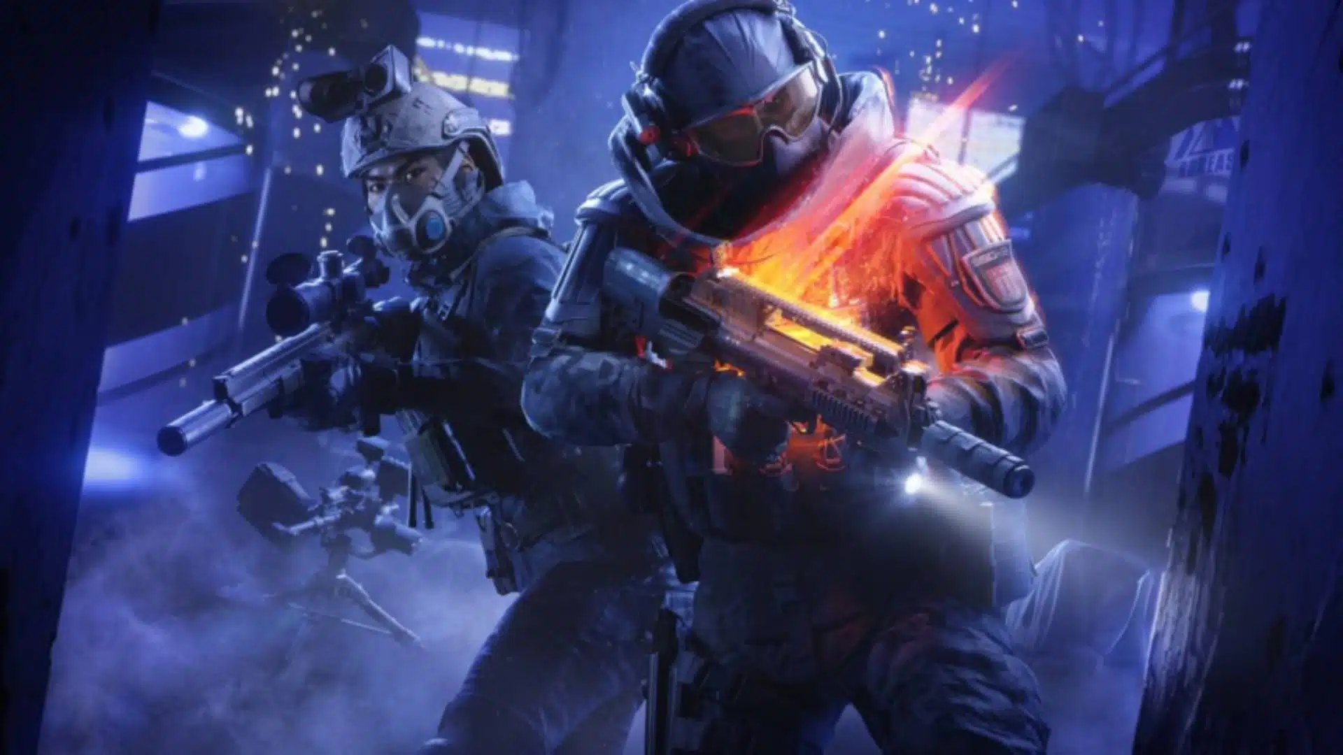 Battlefield 2042 Update 1.49 für Patch 6.4.0 am 28. Februar veröffentlicht