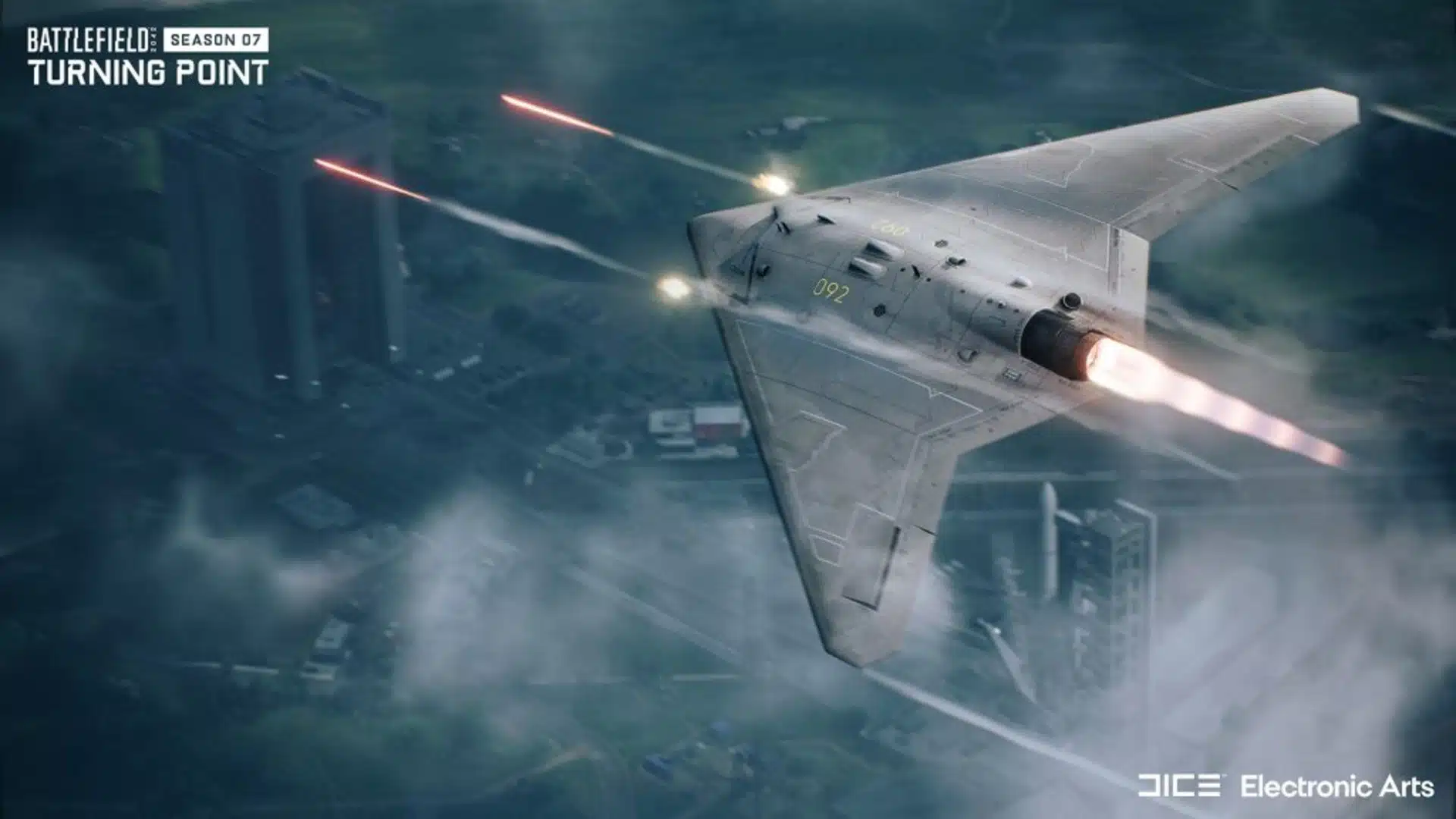 Battlefield 2042 Update 1.53 für Patch 7.2.0 wird am 14. Mai veröffentlicht