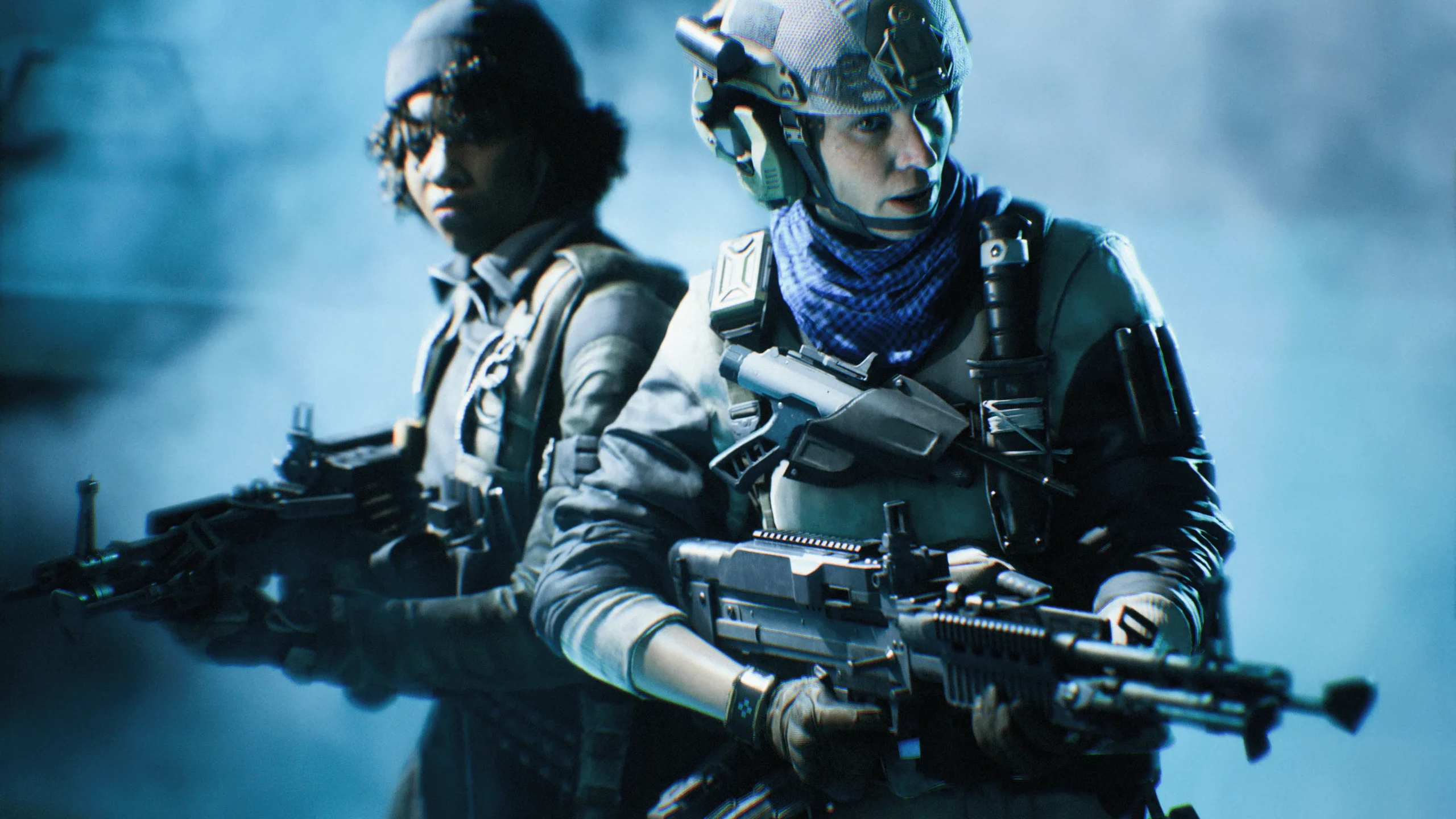 Liste der Stealth-Änderungen und bekannten Probleme im Battlefield 2042 Update 2.0 enthüllt