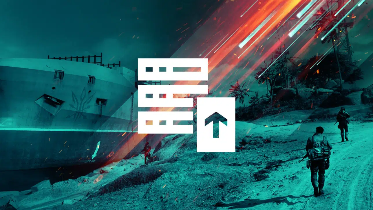 Battlefield 2042 Update 2.1.1 Patchnotizen vor der morgigen Veröffentlichung veröffentlicht