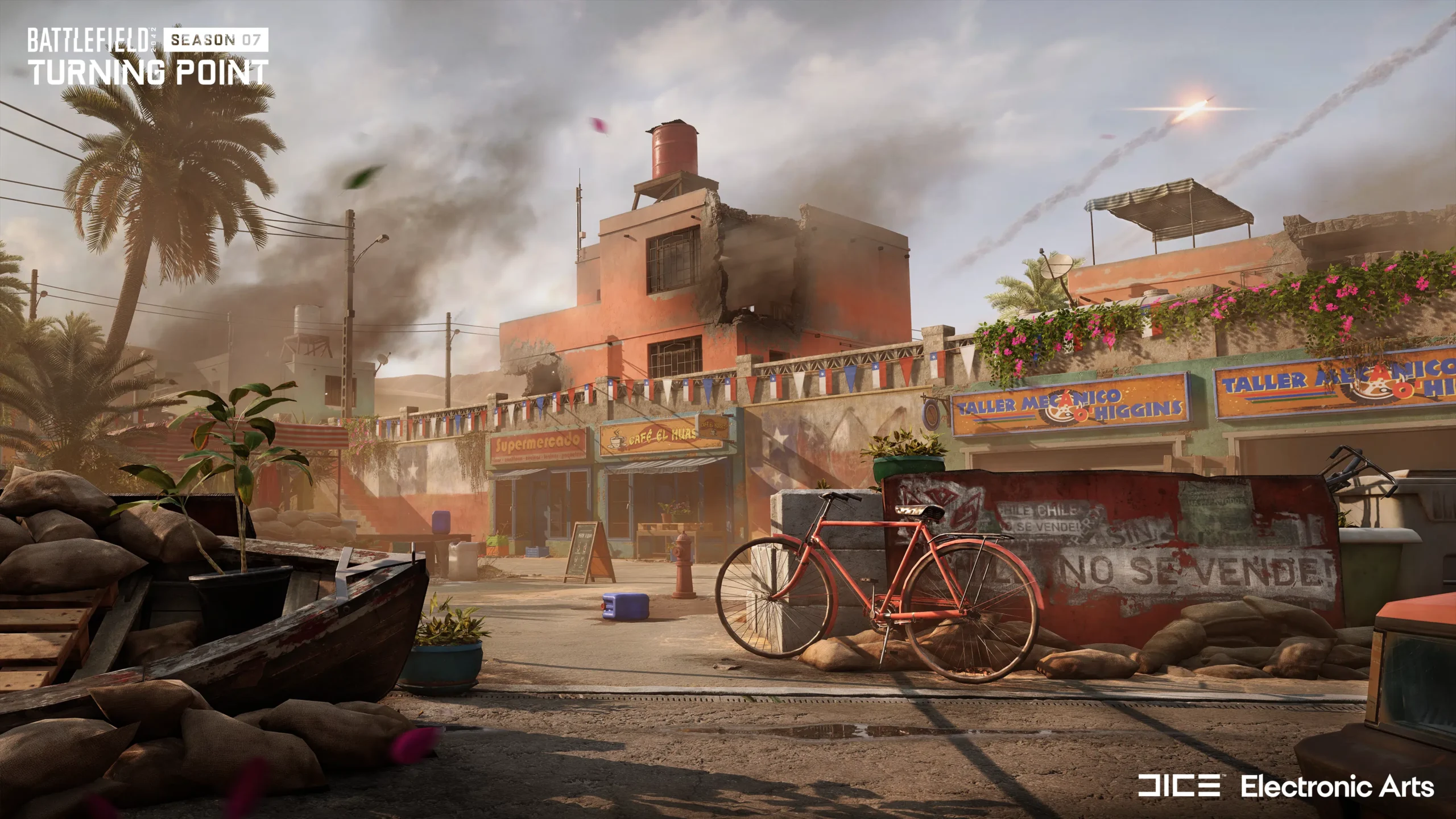Battlefield 2042 Update 7.0.1 erscheint am 2. April; vollständige Patchnotizen veröffentlicht