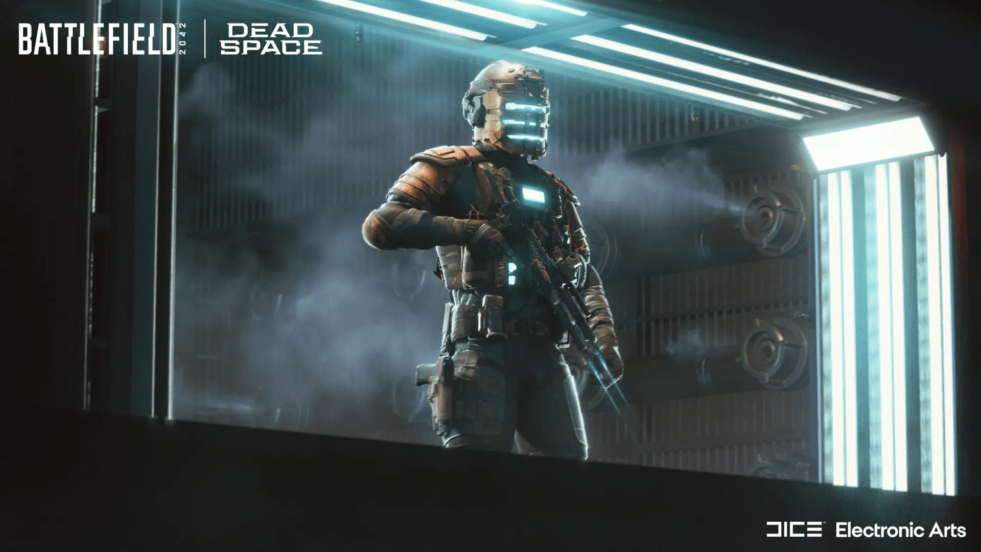 Battlefield 2042 Update 7.4.0 Patchnotizen, Dead Space Event-Belohnungen, Modi und mehr enthüllt