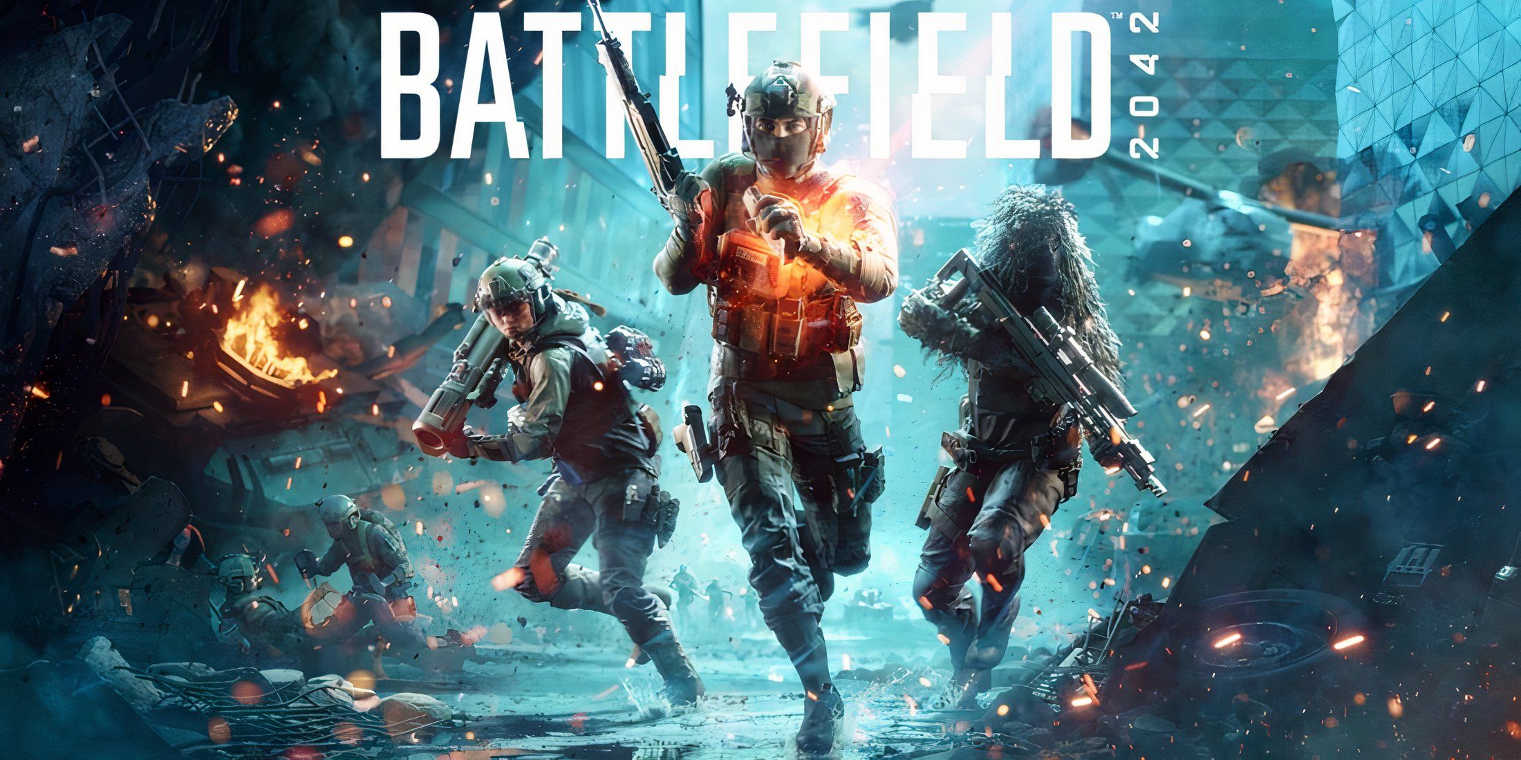 Battlefield 2042 Update 8.3.0 Patchnotizen enthüllt