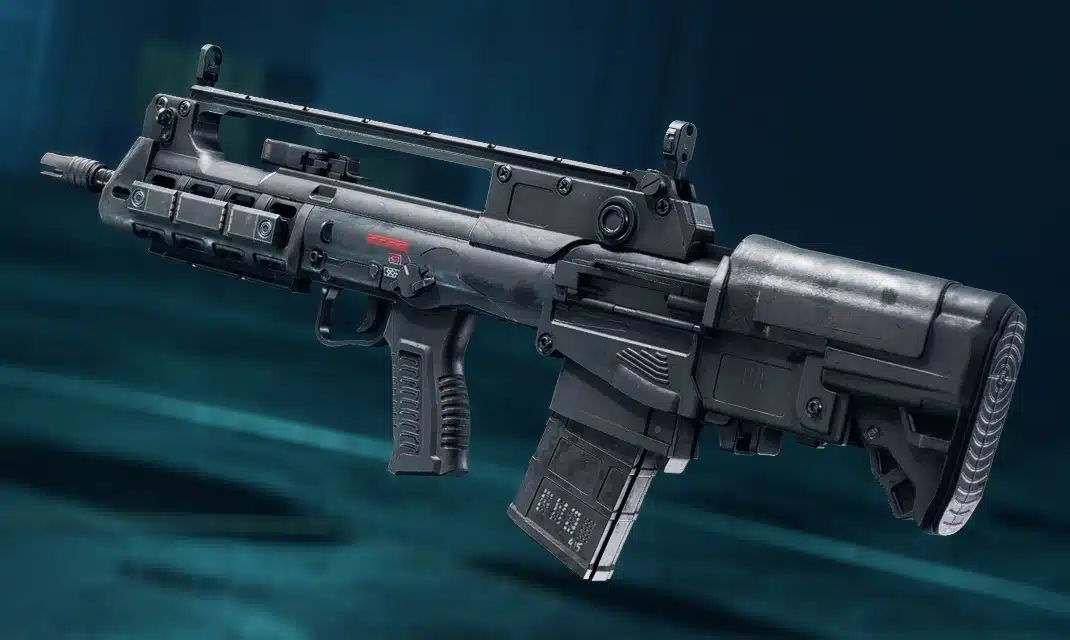 Battlefield 2042-Update vom 13. Februar schwächt VHX-D3, und hier ist genau, was geändert wurde