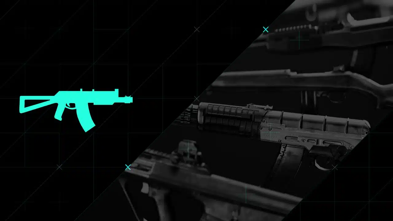 Battlefield 2042 Vault-Waffen erhalten in Staffel 5 All-Out Warfare-Aufsätze, DICE befasst sich mit Waffen-Skins und Balance