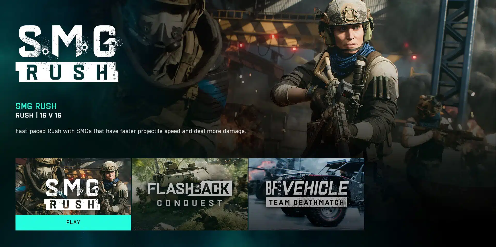 Battlefield 2042 Wöchentliche Reset-Herausforderung Nr. 24 & Belohnung (26. Mai – 2. Juni); Detaillierte Informationen zu den neuen Portal-Erlebnissen