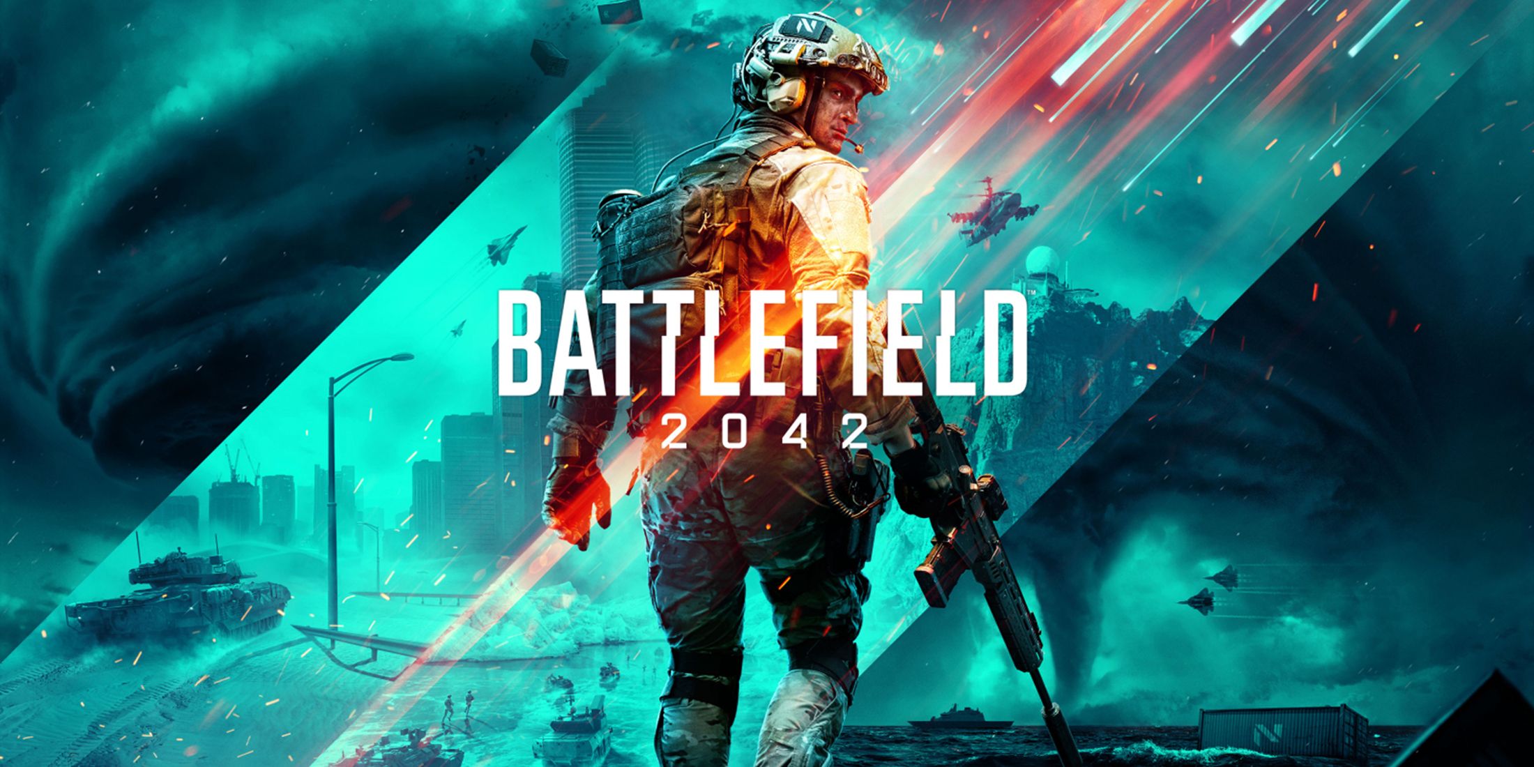 Der zeitlich begrenzte Hardcore-Modus von Battlefield 2042 erklärt