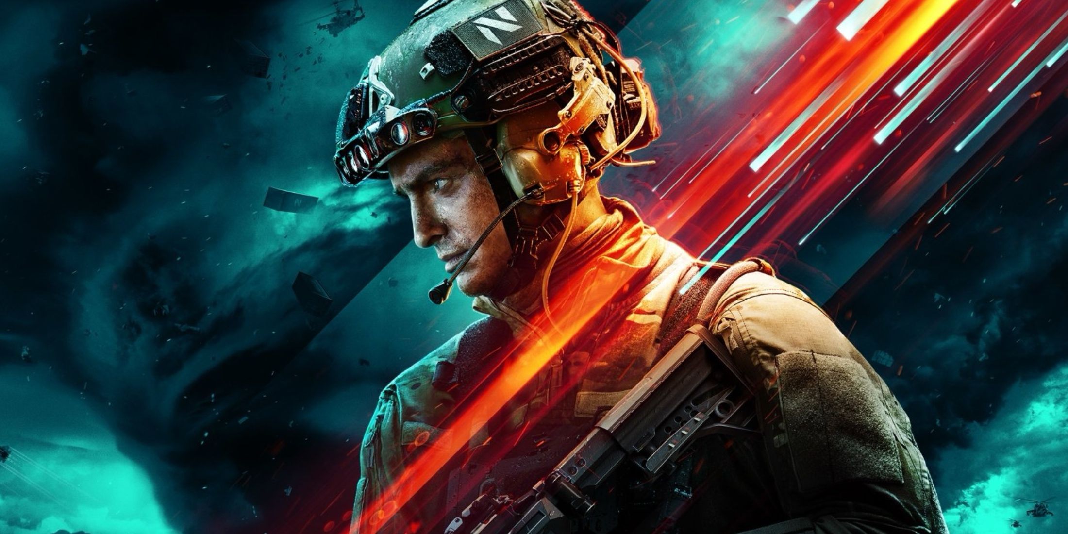 Die Fortsetzung von Battlefield 2042 ist dank eines gemunkelten Features bereits jetzt ein Hit