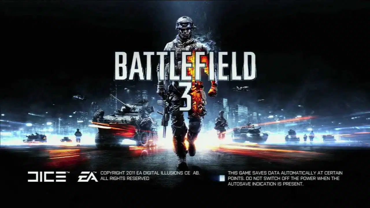 10. Jubiläum von Battlefield 3 – Warum es das beste Battlefield-Spiel aller Zeiten ist (Meinung)