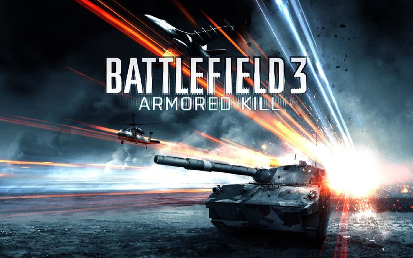 Battlefield 3 – Armored Kill Easter Eggs, T-Rex-Schädel gefunden