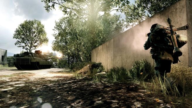 Battlefield 3 Beta-Feedback und DICE zu Balancing und Änderungen an der Beta