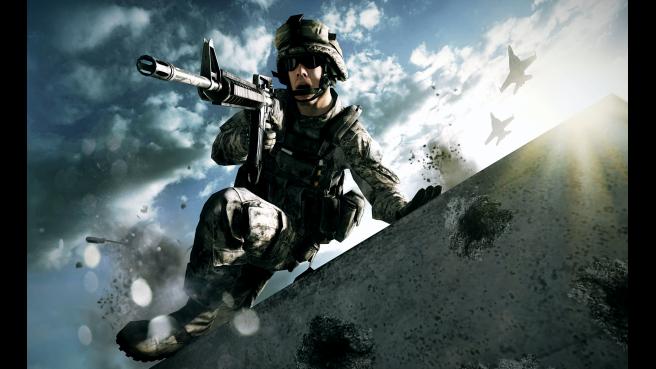 Battlefield 3 Beta jetzt auf allen Plattformen verfügbar & Feedback-Anweisungen