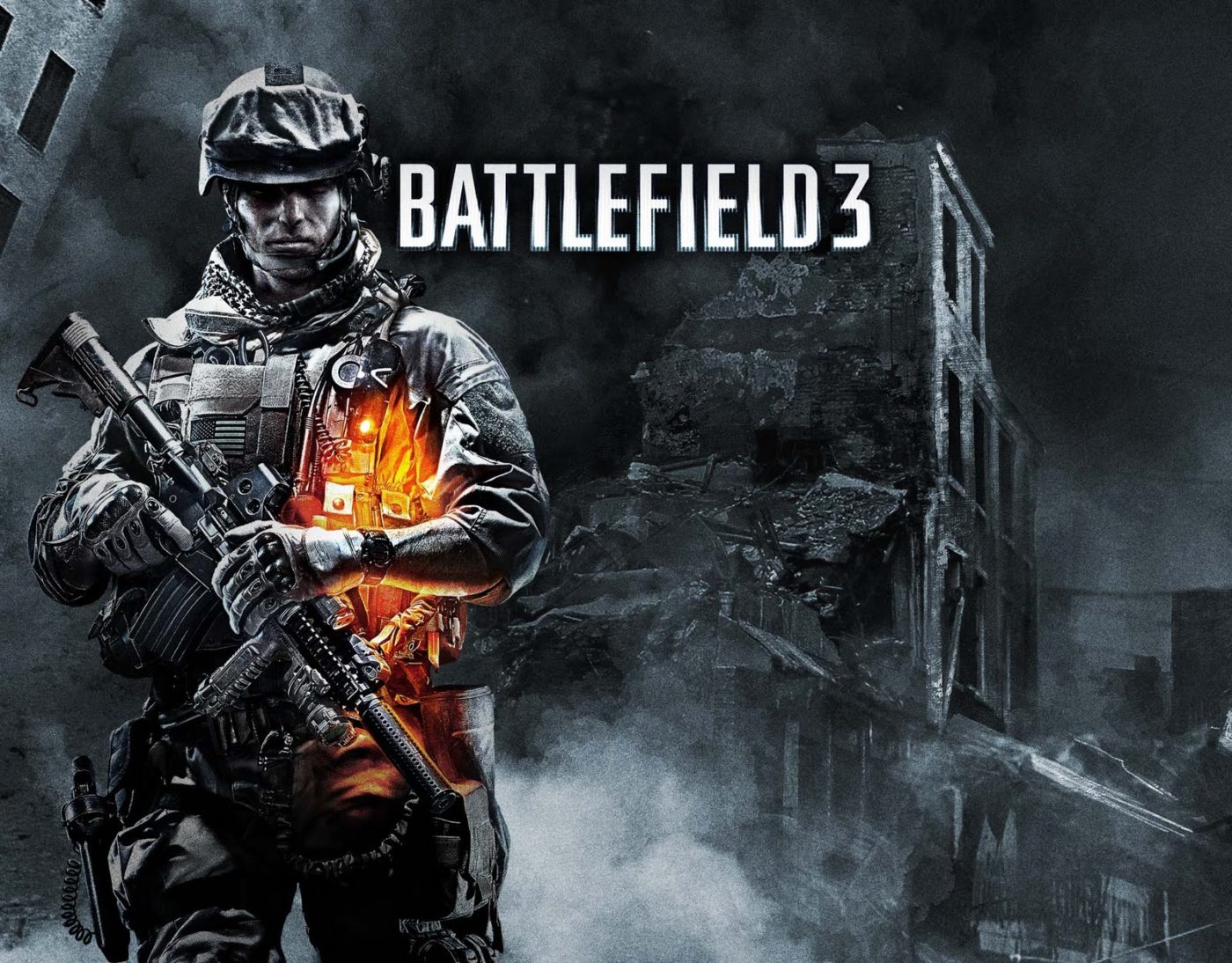 Battlefield 3 für Xbox 360 und PS3 optisch auf Augenhöhe – DICE stellt klar