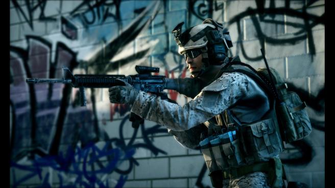 Battlefield 3: Neuigkeiten zur GamesCon