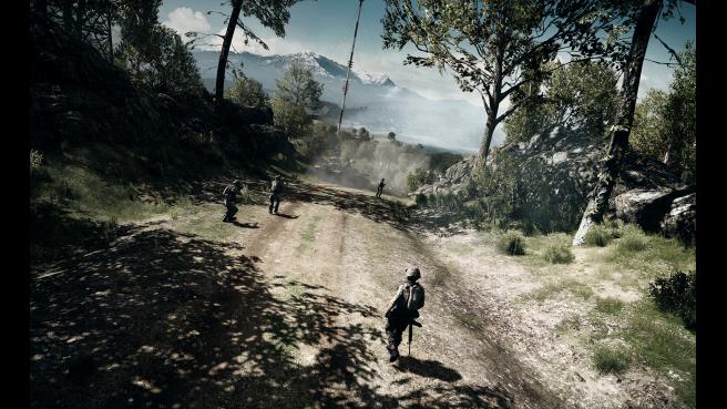 Battlefield 3 – Verbesserungen beim Squad-Management im Spiel angedeutet und weitere Beta-Fixes
