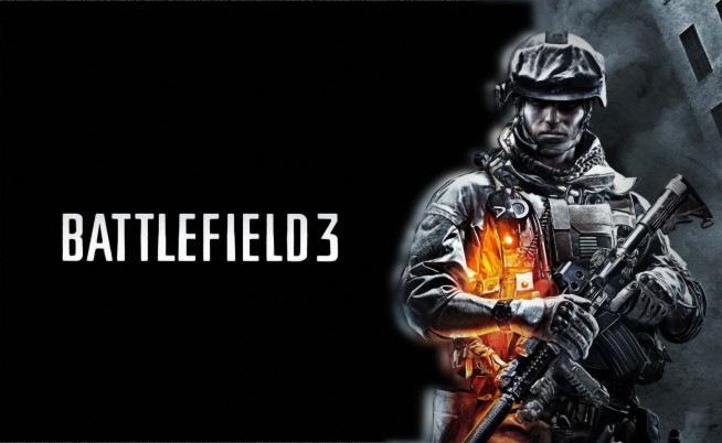 Battlefield 3 PS3-Patchnotizen für den 30. November