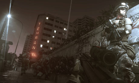 Battlefield 3 – Wöchentlicher Nachrichtenüberblick und Vorbereitung auf die Beta