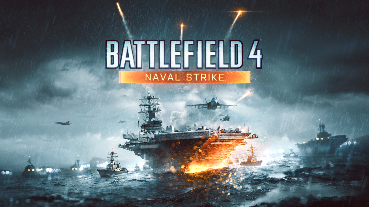 Battlefield 4 Naval Strike ab heute auch für Nicht-Premium-Abonnenten verfügbar