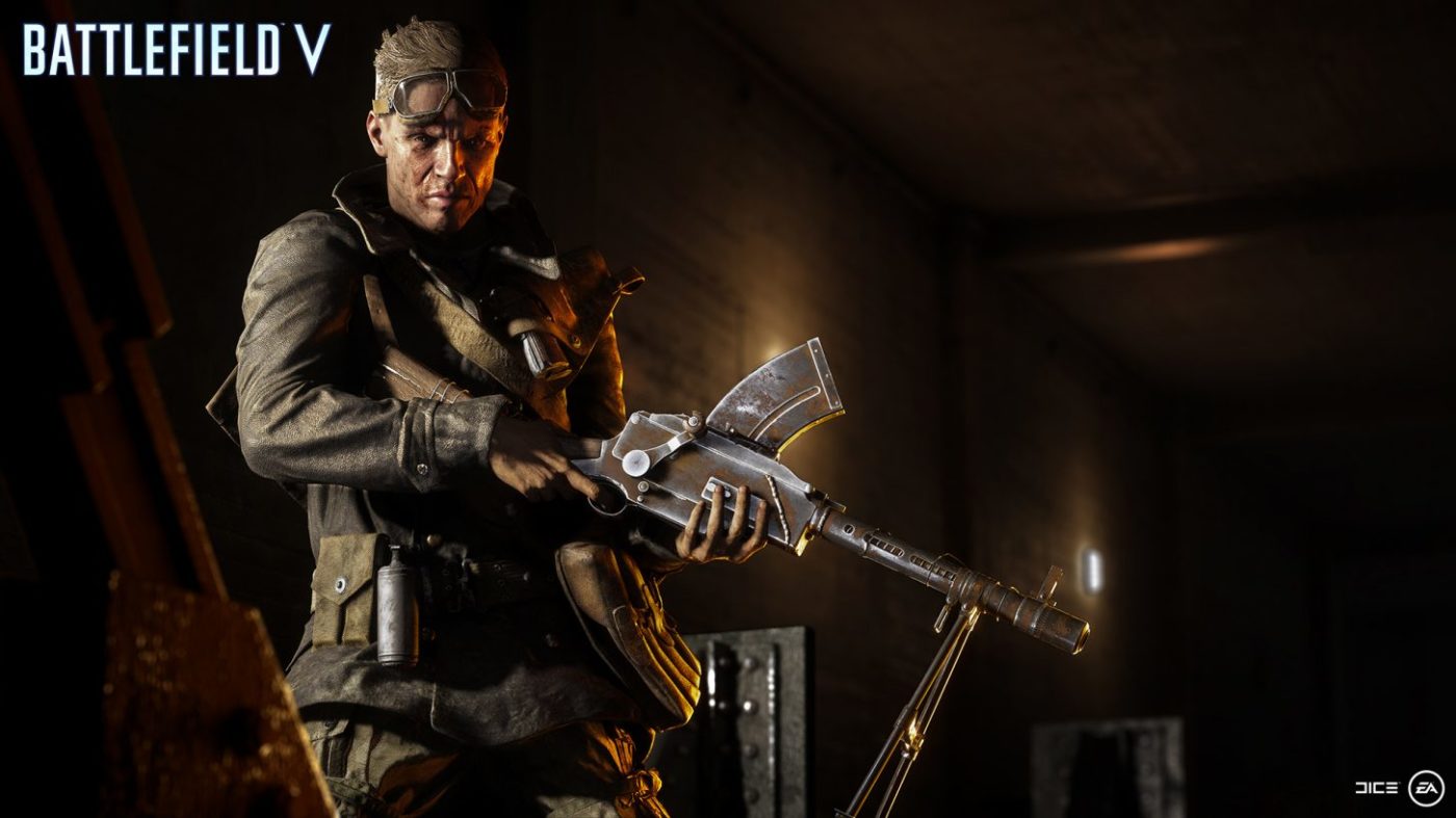Informationen und Veranstaltungsplan zum Battlefield 5 Battlefest 2019 enthüllt