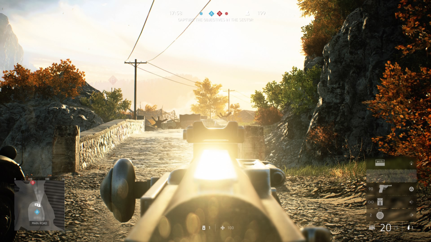 Battlefield 5, BF1, BF4 Server haben seit diesem Wochenende Probleme