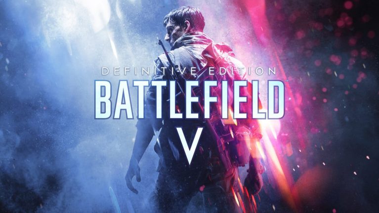 Battlefield 5 Definitive Edition angekündigt und heute erschienen