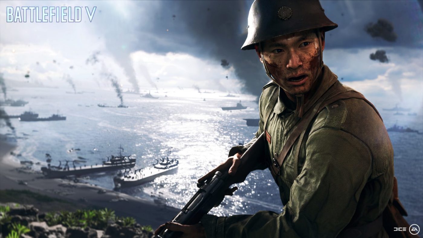 Die neue Roadmap für Battlefield 5 gibt uns einen Vorgeschmack auf das Jahr 2019 und listet die kommenden kostenlosen Inhalte auf.