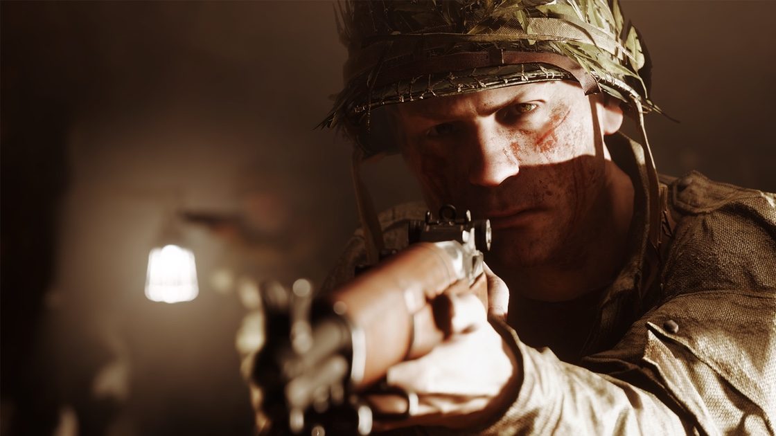 Veröffentlichungstermin für das nächste Update von Battlefield 5 für nächste Woche vor Kapitel 5 festgelegt