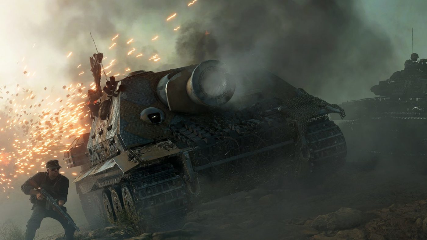 Battlefield 5: Veröffentlichungstermin für die Panzeranpassung für Patch 6.2 festgelegt – So sieht es aus und funktioniert es