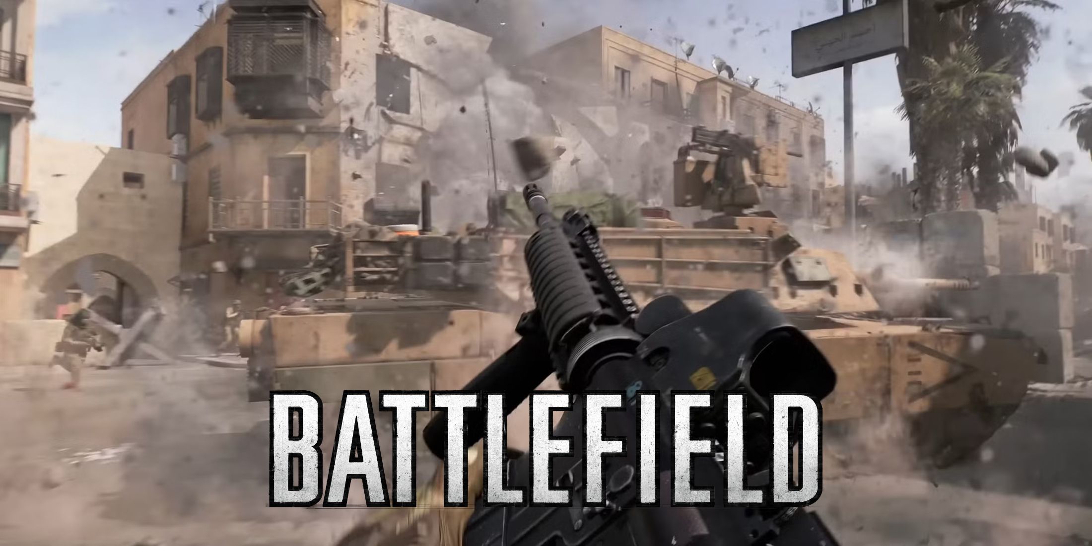 Battlefield 6 könnte eine der jüngsten Errungenschaften von Call of Duty wiederholen