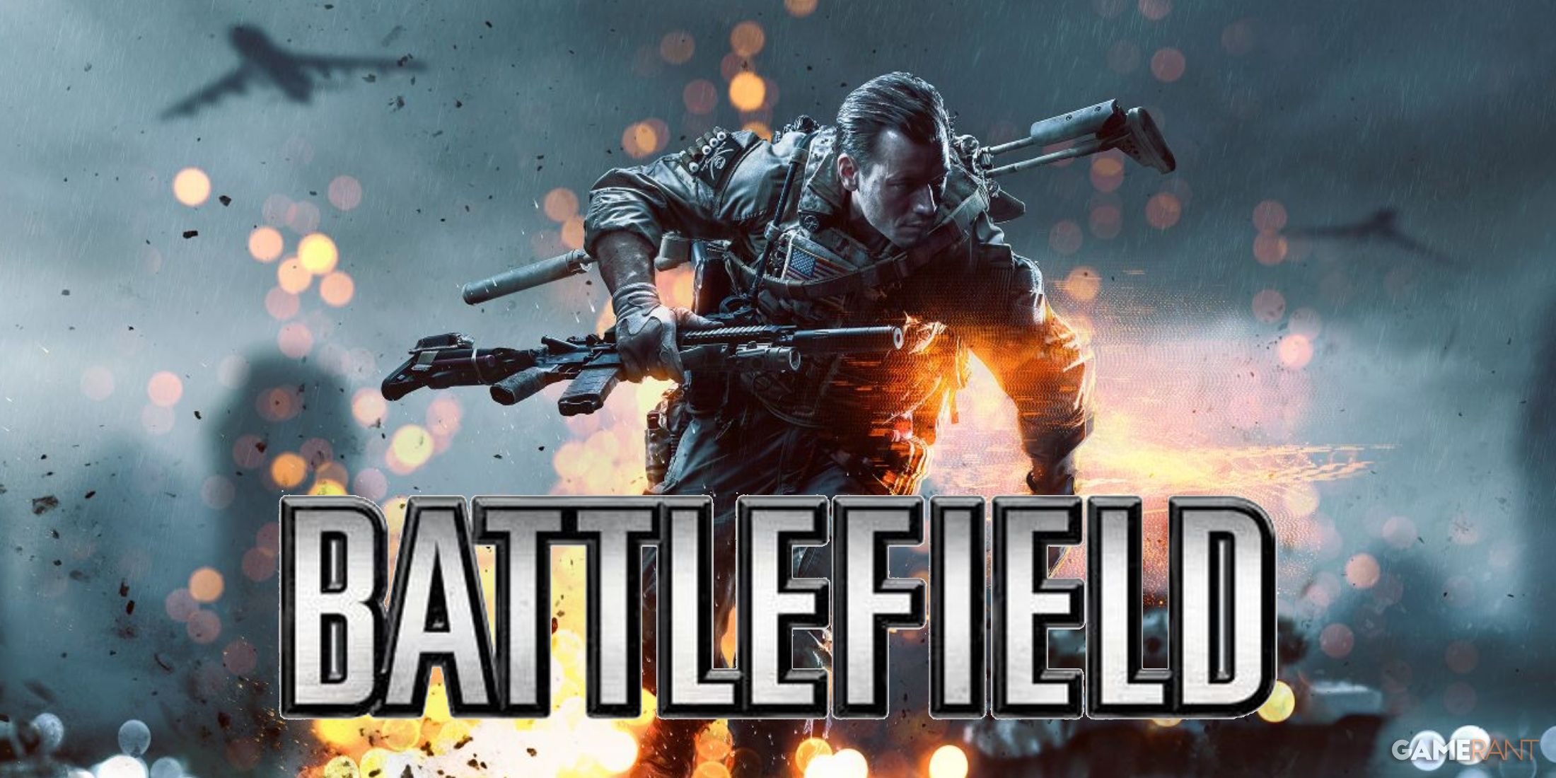 Wunschliste für Battlefield 6-Funktionen