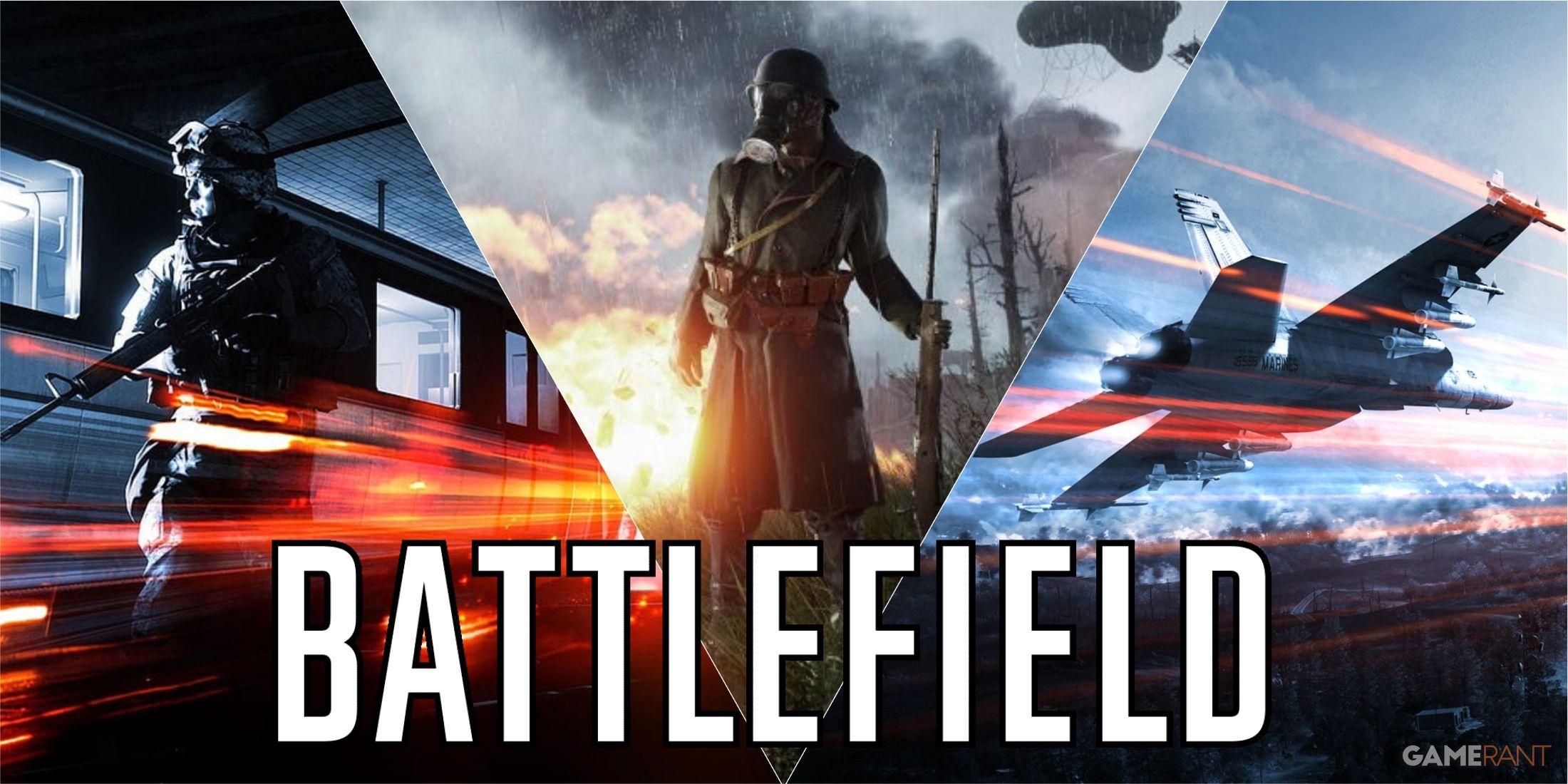 Wunschliste für zurückkehrende Battlefield 6-Karten